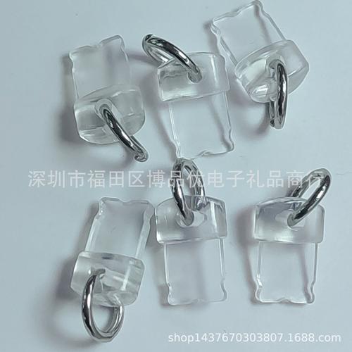 diy手工手機(jī)配件 適用蘋(píng)果手機(jī)充電口防塵塞手機(jī)飾孔充電口電源塞