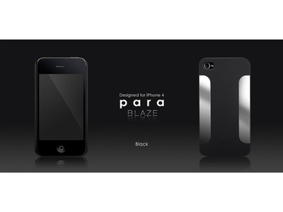 MoreiPhone4 Para Blaze 保護(hù)套手機(jī)其他配件其他配件產(chǎn)品圖片6-IT168